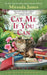 Cat Me If You Can by Miranda James