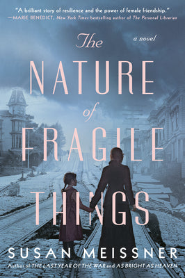 The Nature of Fragile Things by Susan Meissner