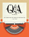 Q&A a Day for Writers: 1-Year Journal by Potter