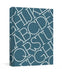 House Industries Indigo Linen Journal by House Industries
