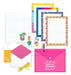 Best of Summer Stationery: A Correspondence Kit by Potter