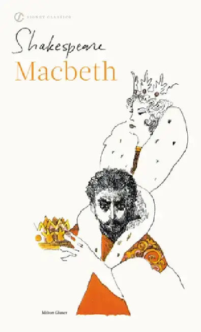 Macbeth by William Shakespeare