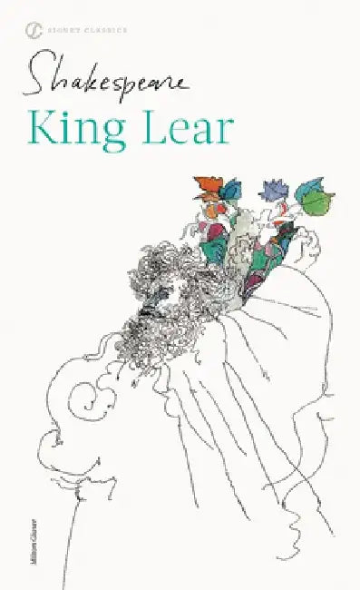 King Lear by William Shakespeare