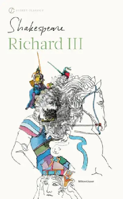 Richard III by William Shakespeare