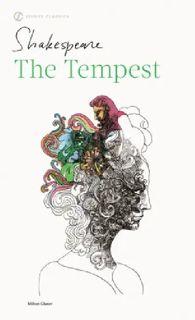 The Tempest by William Shakespeare