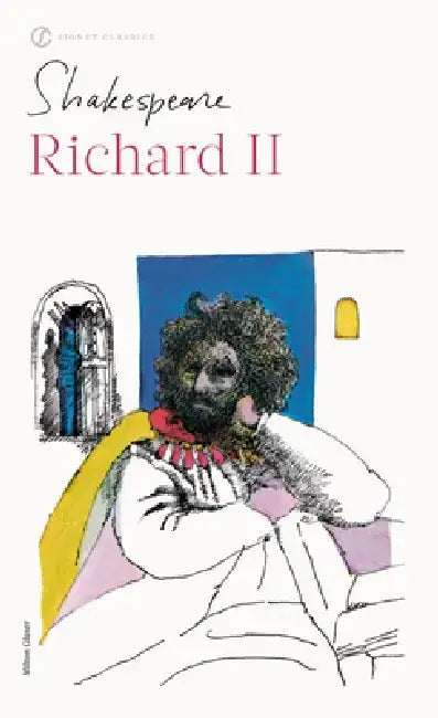 Richard II by William Shakespeare