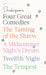 Four Great Comedies: The Taming of the Shrew/A Midsummer Night's Dream/Twelfth Night/The Tempest by William Shakespeare
