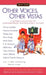 Other Voices, Other Vistas:: China, India, Japan, and Latin America by Various
