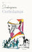 Coriolanus by William Shakespeare