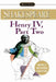 Henry IV, Part II by William Shakespeare