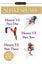 Henry VI (Parts I, II and III) by William Shakespeare