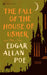 The Fall of the House of Usher and Other Tales by Edgar Allan Poe