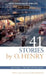 41 Stories by O. Henry