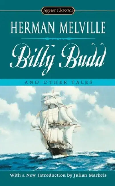 Billy Budd and Other Tales by Herman Melville