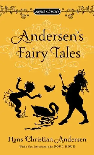 Andersen's Fairy Tales by Hans Christian Andersen