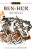 Ben-Hur by Lew Wallace