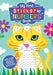 My First Sticker by Numbers Book by Price Stern Sloan