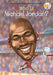 Who Is Michael Jordan? by Kirsten Anderson