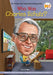 Who Was Charles Schulz? by Joan Holub