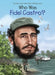 Who Was Fidel Castro? by Sarah Fabiny