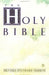 Text Bible-RSV by Anonymous