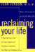 Reclaiming Your Life: A Step-by-Step Guide to Using Regression Therapy to Overcome the Effects of Childhood Abuse by Jean C. Jenson