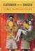 Flashman and the Dragon by George MacDonald Fraser