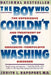 The Boy Who Couldn't Stop Washing: The Experience and Treatment of Obsessive-Compulsive Disorder by Judith L. Rapoport