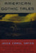 American Gothic Tales by Various