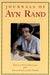 The Journals of Ayn Rand by Ayn Rand