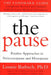 The Pause (Revised Edition): The Landmark Guide by Lonnie Barbach