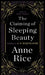 The Claiming of Sleeping Beauty by A. N. Roquelaure