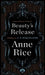 Beauty's Release by A. N. Roquelaure
