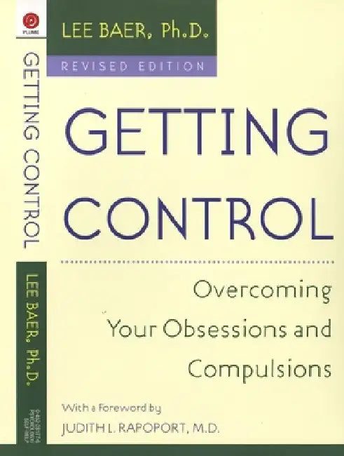 Getting Control (Revised Edition) by Lee Baer