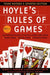 Hoyle's Rules of Games: Third Revised and Updated Edition by Albert H. Morehead