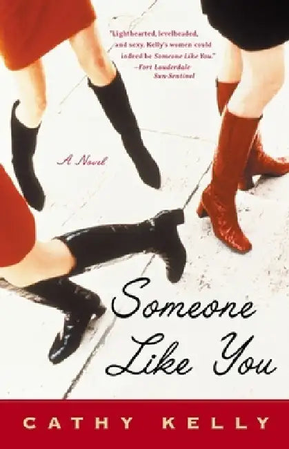 Someone Like You by Cathy Kelly