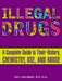 Illegal Drugs: A Complete Guide to Their History, Chemistry, Use, and Abuse by Paul Gahlinger