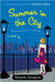 Summer in the City by Robyn Sisman