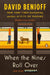 When the Nines Roll Over: And Other Stories by David Benioff
