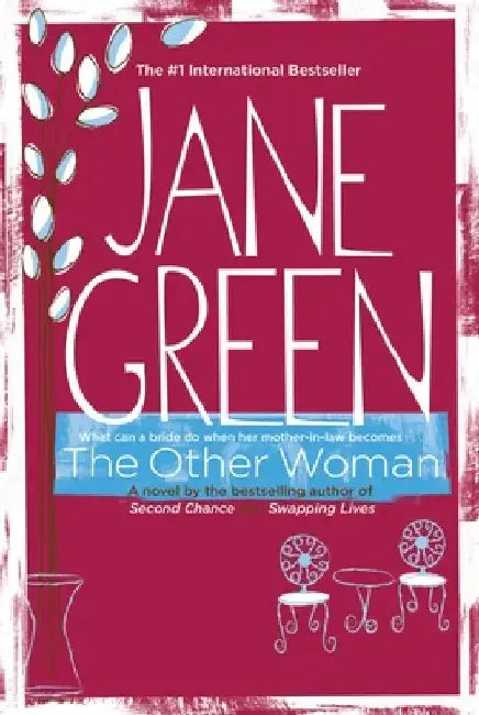 The Other Woman by Jane Green