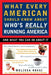 What Every American Should Know About Who's Really Running America: And What You Can Do About It by Melissa Rossi