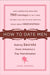 How to Date Men: Dating Secrets from America's Top Matchmaker by Janis Spindel