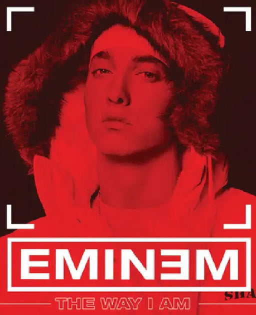 Eminem: The Way I Am by Eminem