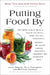 Putting Food by by Ruth Hertzberg