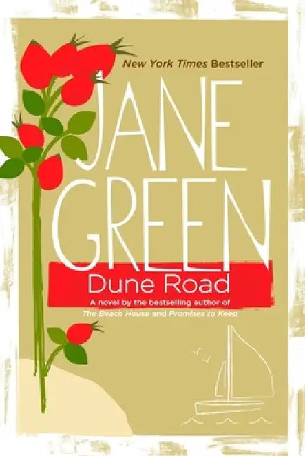 Dune Road by Jane Green