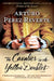 The Cavalier in the Yellow Doublet by Arturo Perez-Reverte