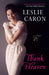 Thank Heaven by Leslie Caron