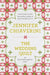 The Wedding Quilt: An Elm Creek Quilts Novel by Jennifer Chiaverini