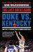 The Last Great Game: Duke vs. Kentucky and the 2.1 Seconds That Changed Basketball by Gene Wojciechowski