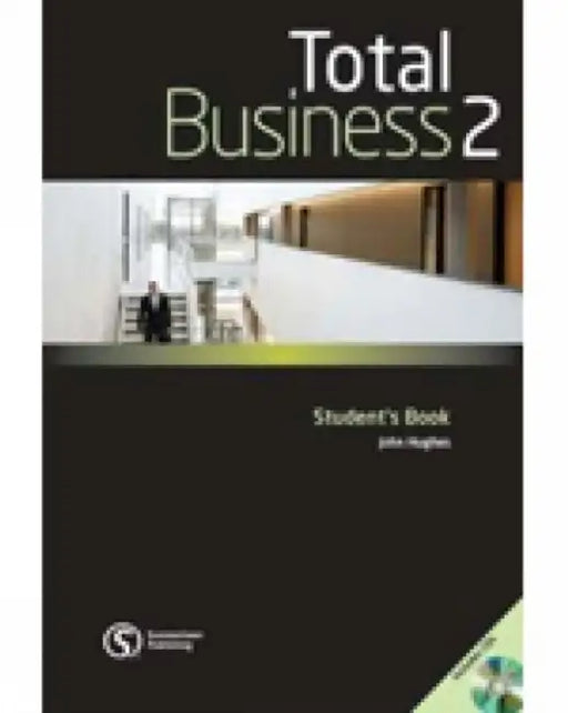 Total Business 2 by John (Duke University) Hughes